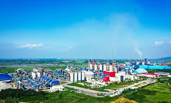 水泥窯煙氣SCR脫硝超低排放技術